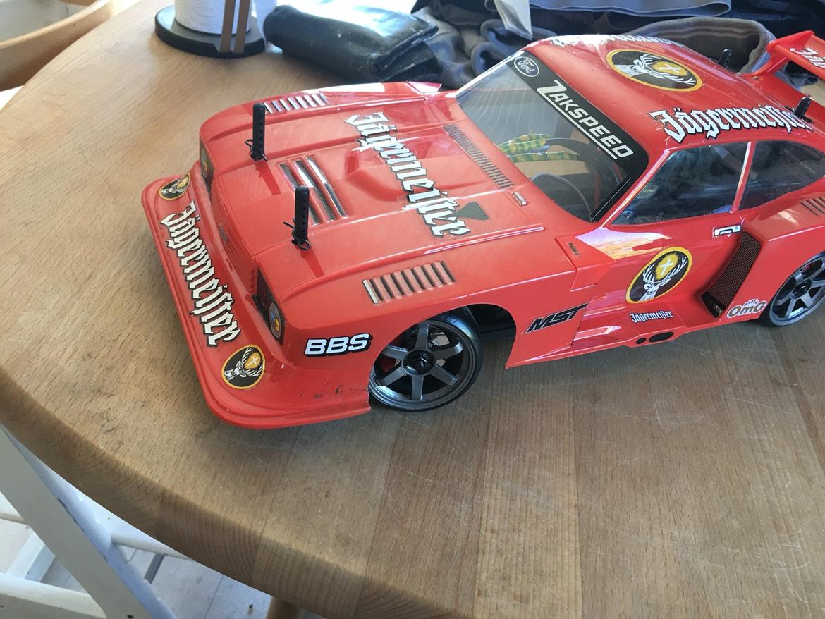 Bil Mst Xxx-D billede 1