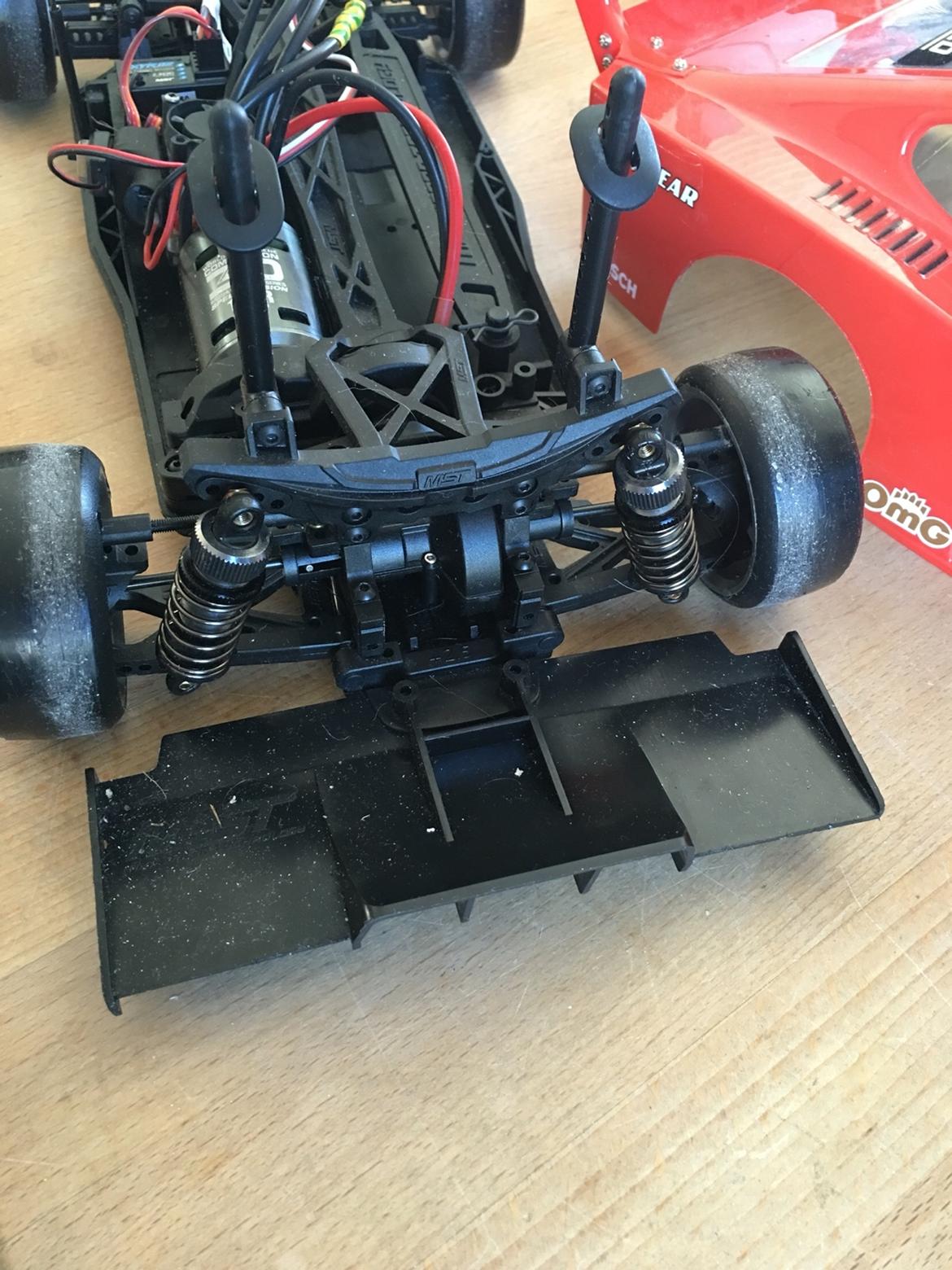 Bil Mst Xxx-D billede 7