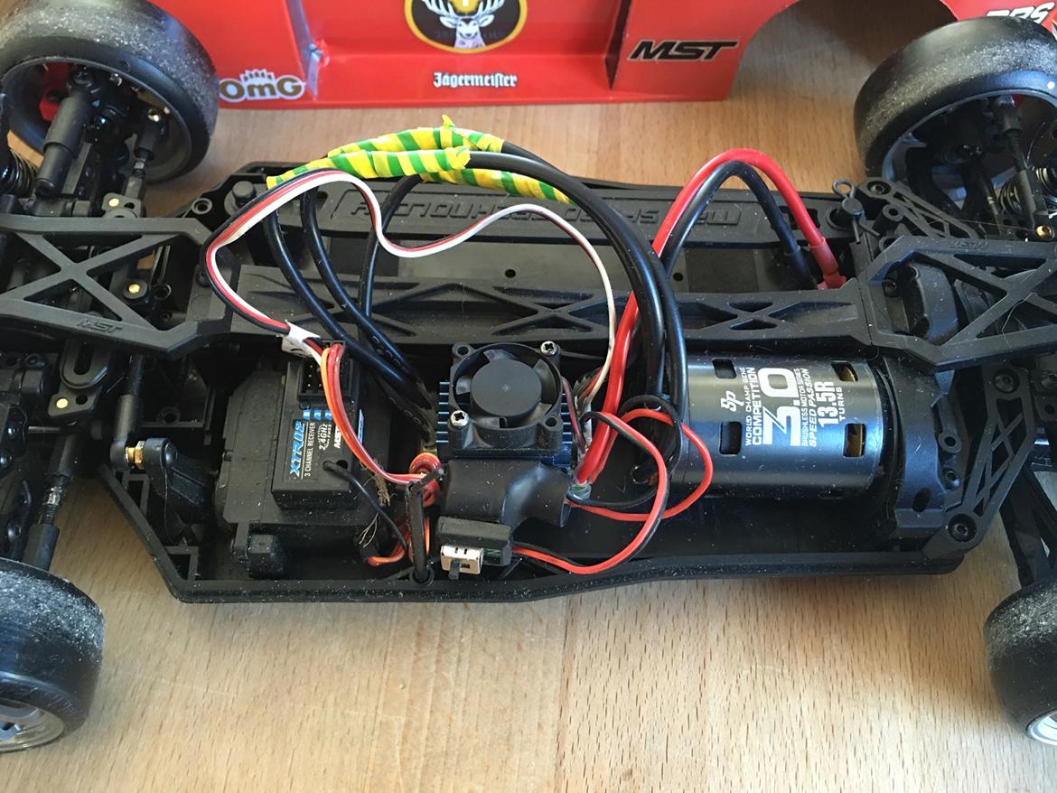 Bil Mst Xxx-D billede 6