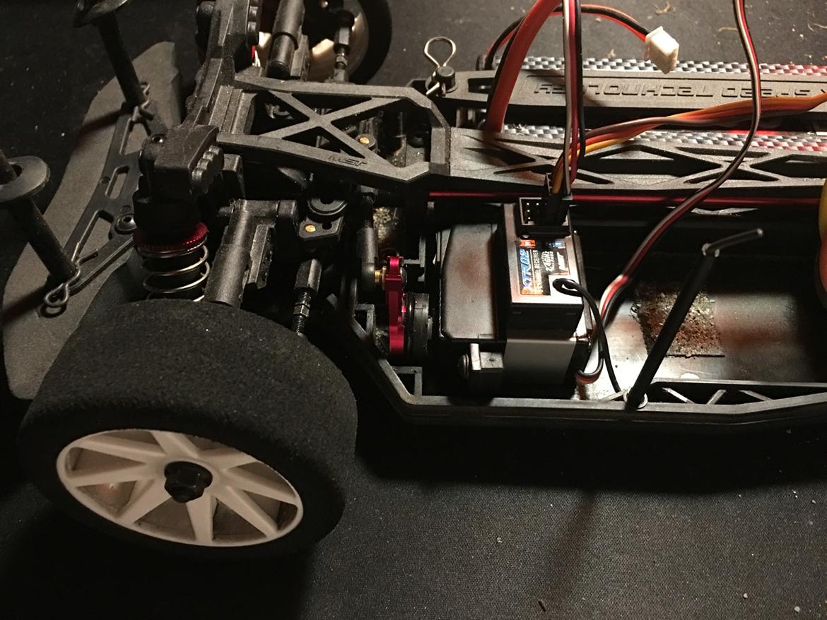 Bil Mst Xxx-D billede 9