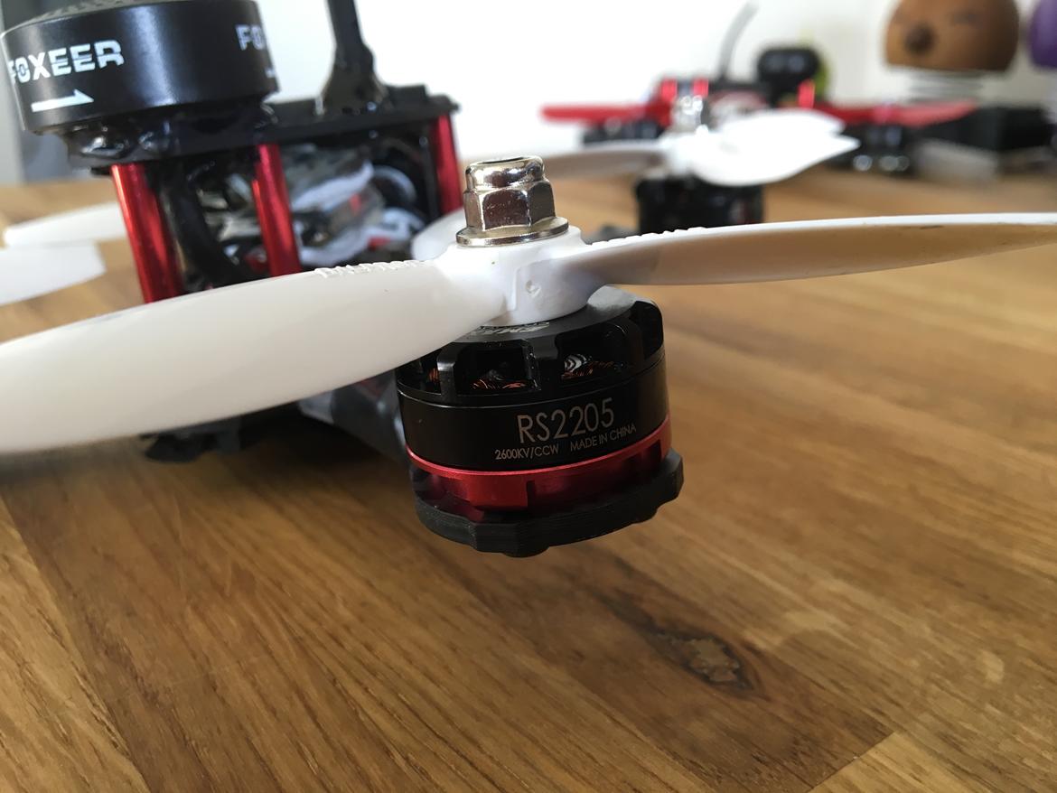Multirotor Spider by Donnii billede 3