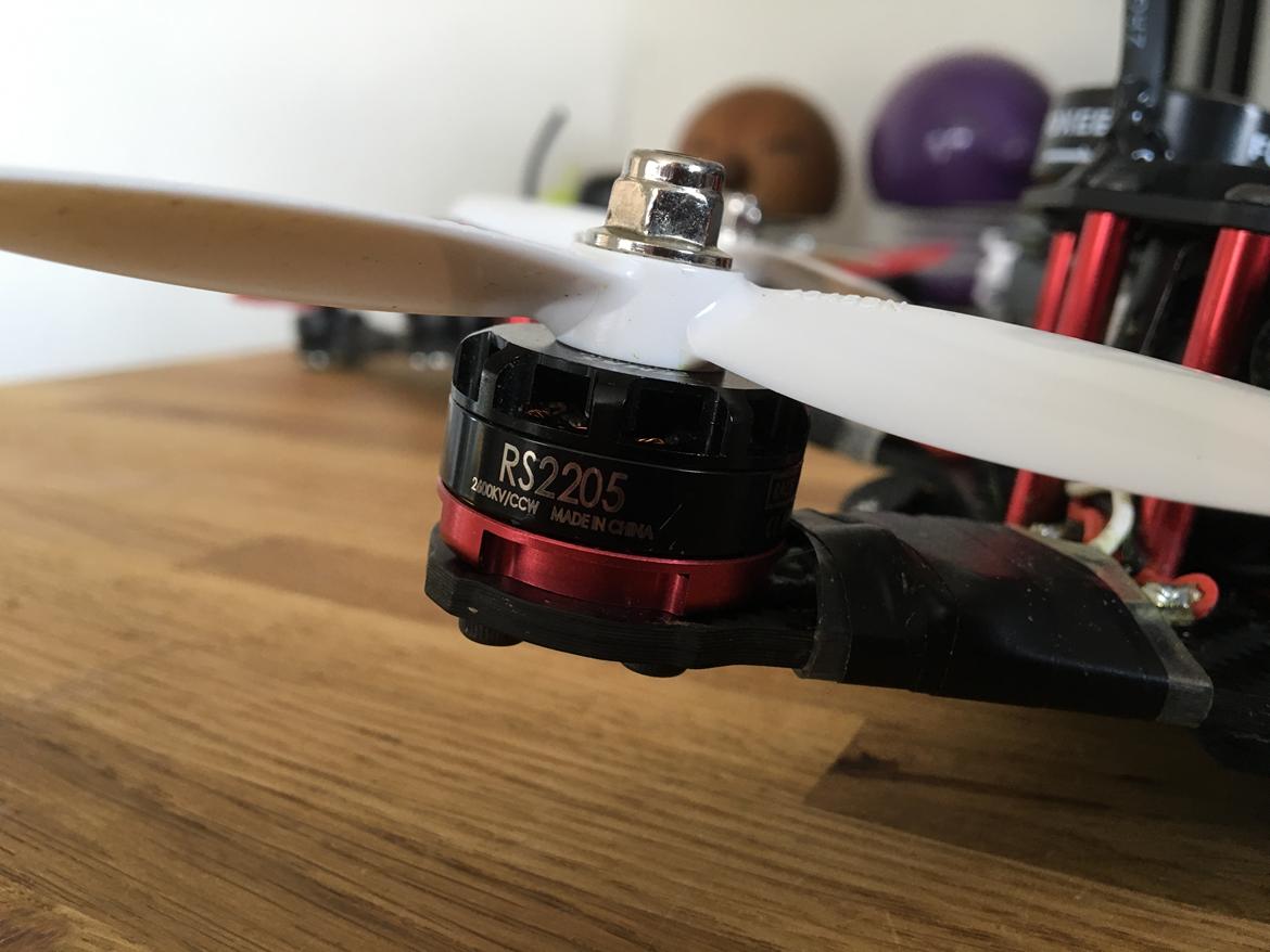 Multirotor Spider by Donnii billede 4