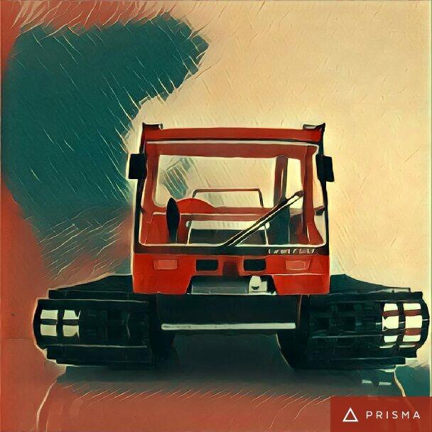 Maskiner Kyosho Blizzard  billede 9