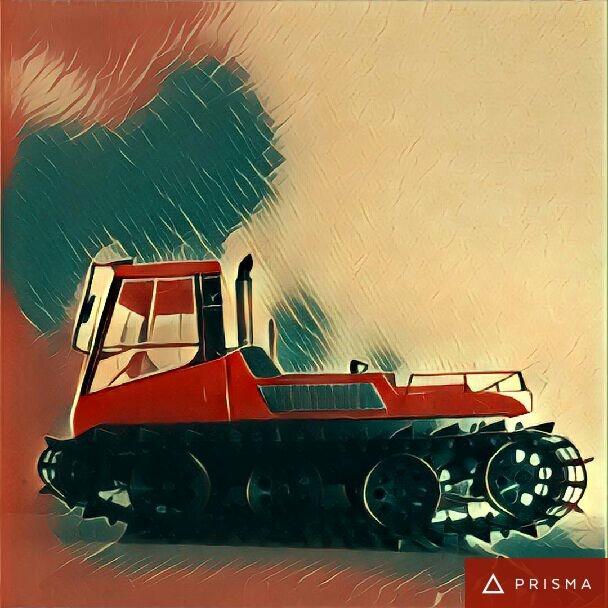 Maskiner Kyosho Blizzard  billede 11