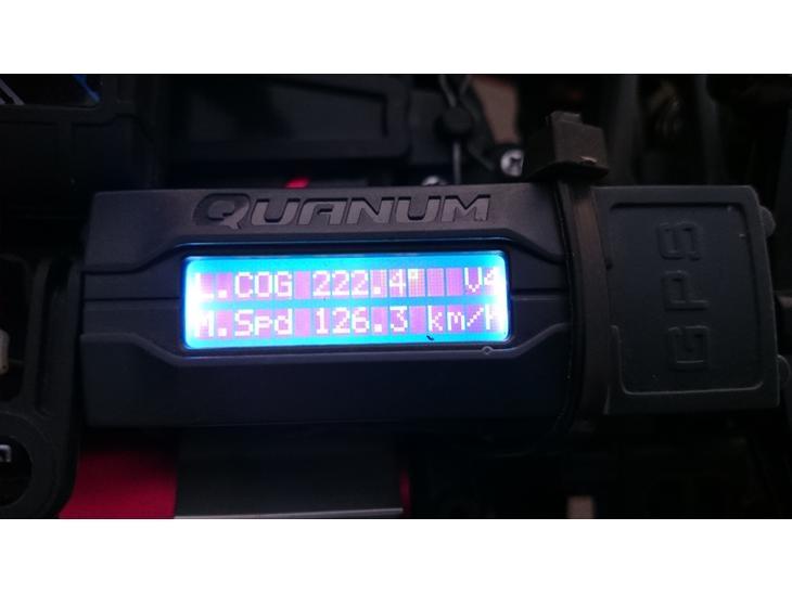 Bil TT-01E (149km/t) billede 22