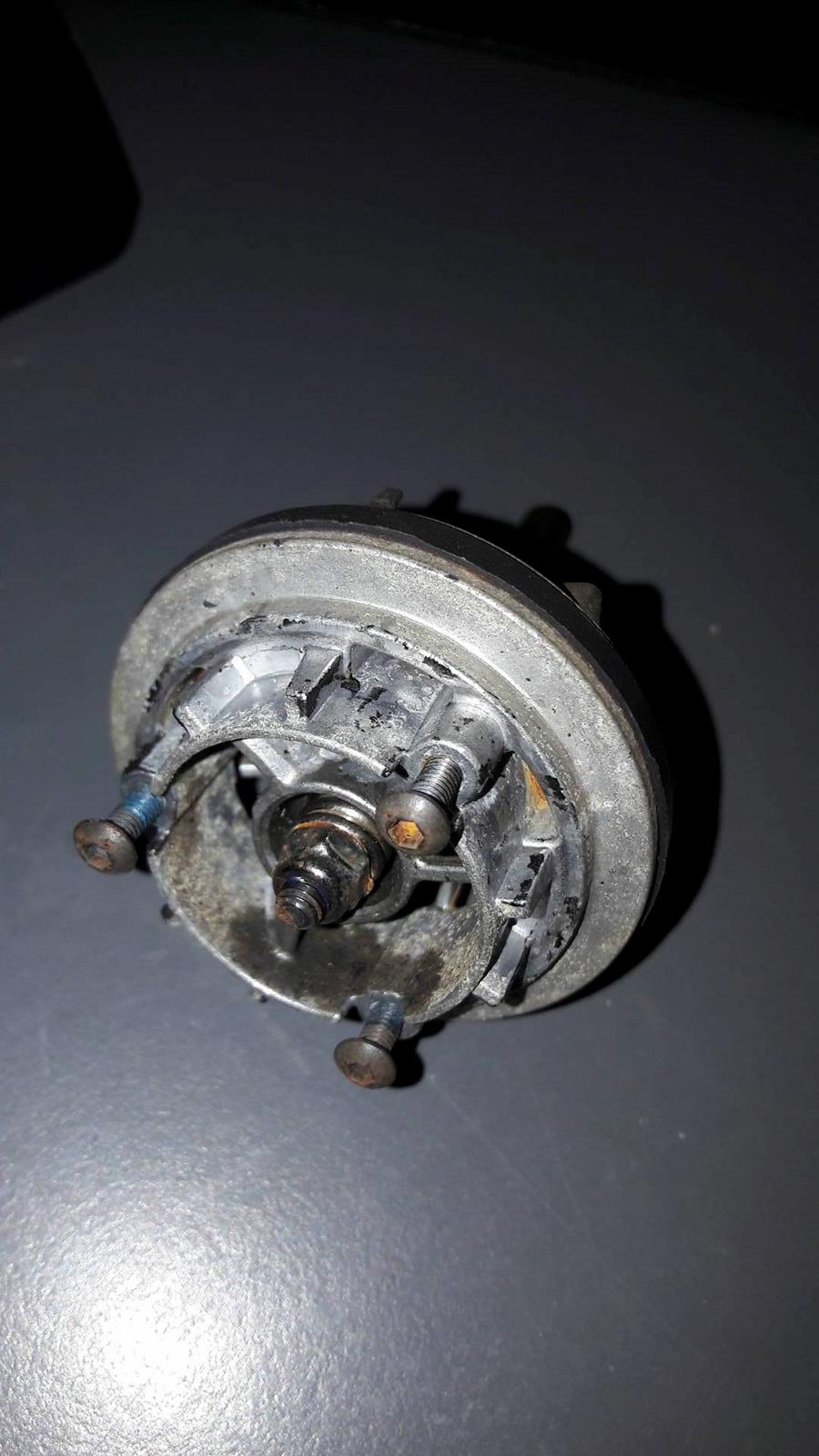 Off-Roader Traxxas X-maxx billede 10