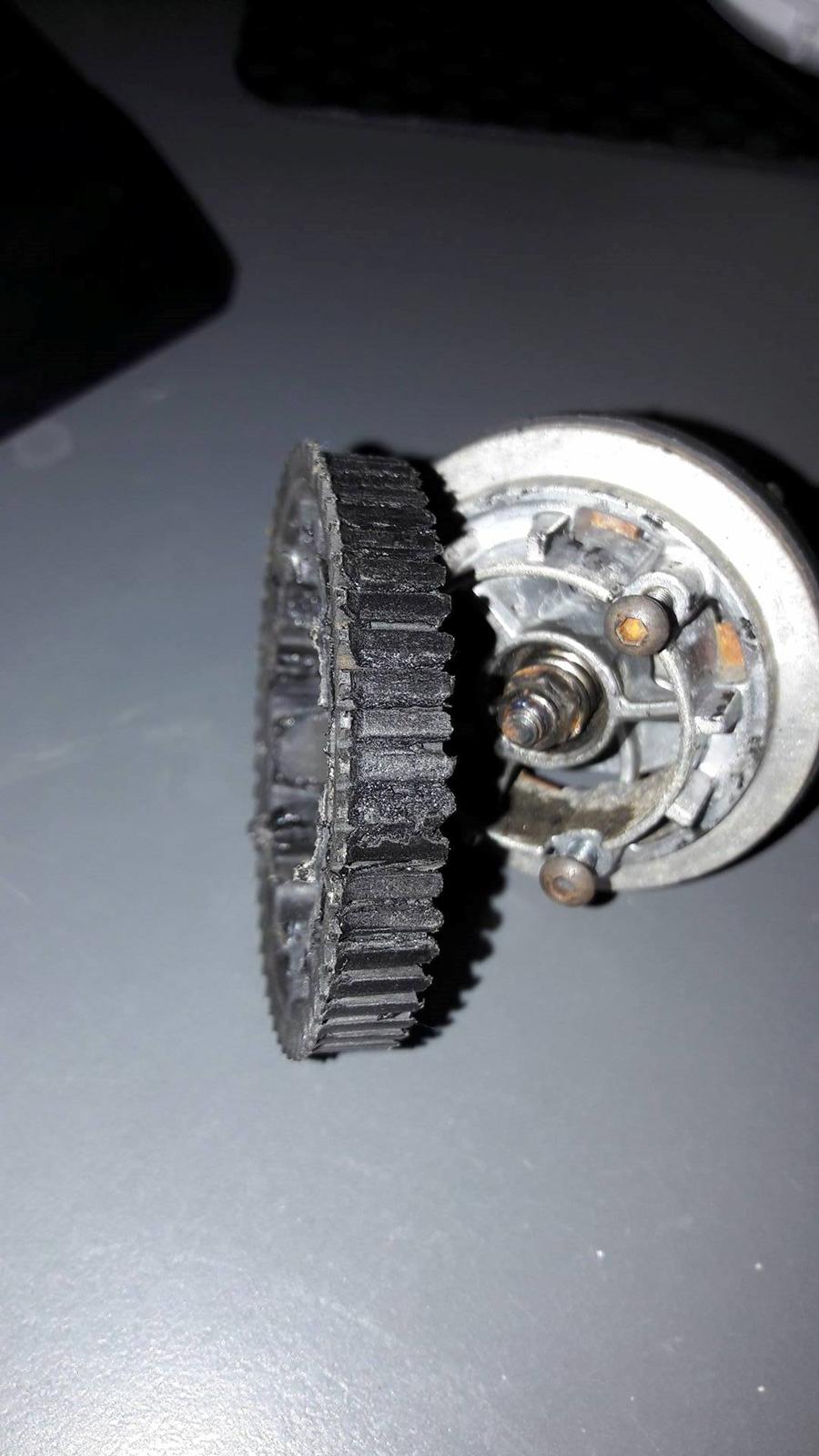 Off-Roader Traxxas X-maxx billede 11