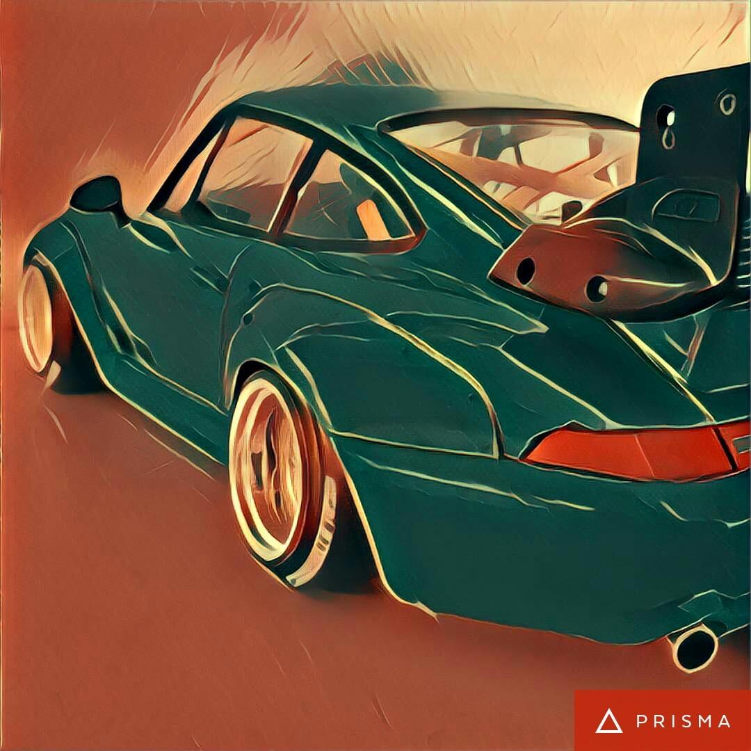 Bil TAMIYA PORSCHE GT2 "STREET MACHINE" billede 14