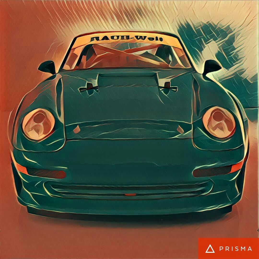 Bil TAMIYA PORSCHE GT2 "STREET MACHINE" billede 16