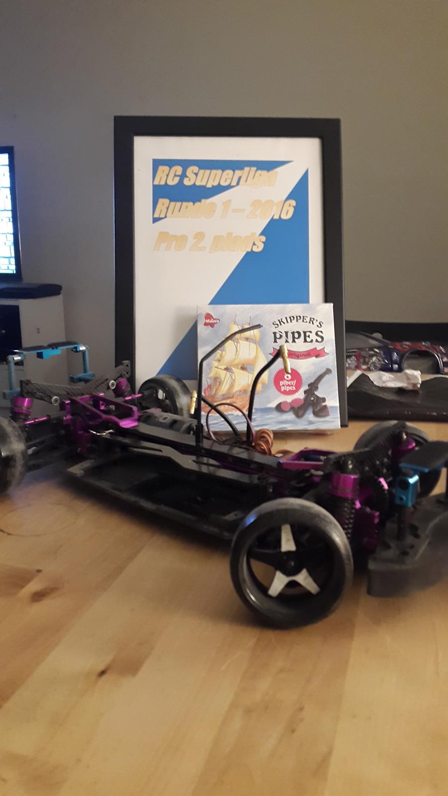 Bil xxx-d ht vip  billede 2