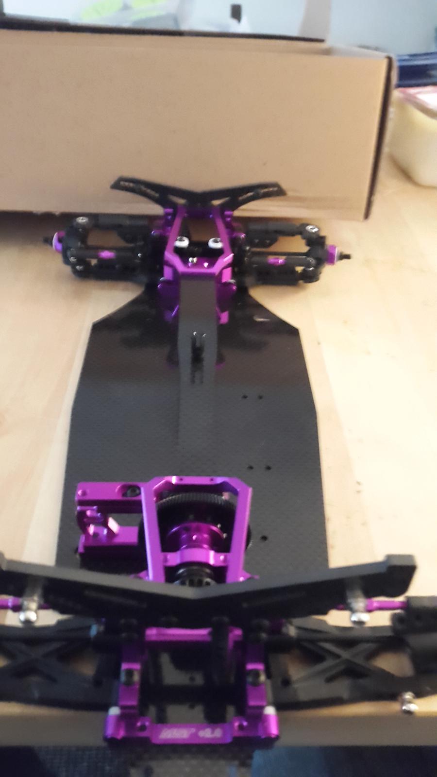 Bil xxx-d ht vip  billede 3