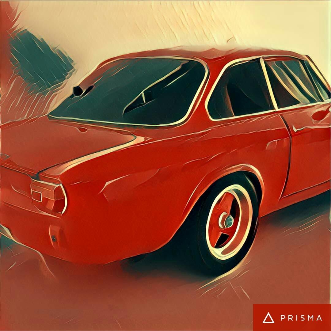 Bil TAMIYA: ALFA ROMEO GIULIA SPRINT GTA. billede 23