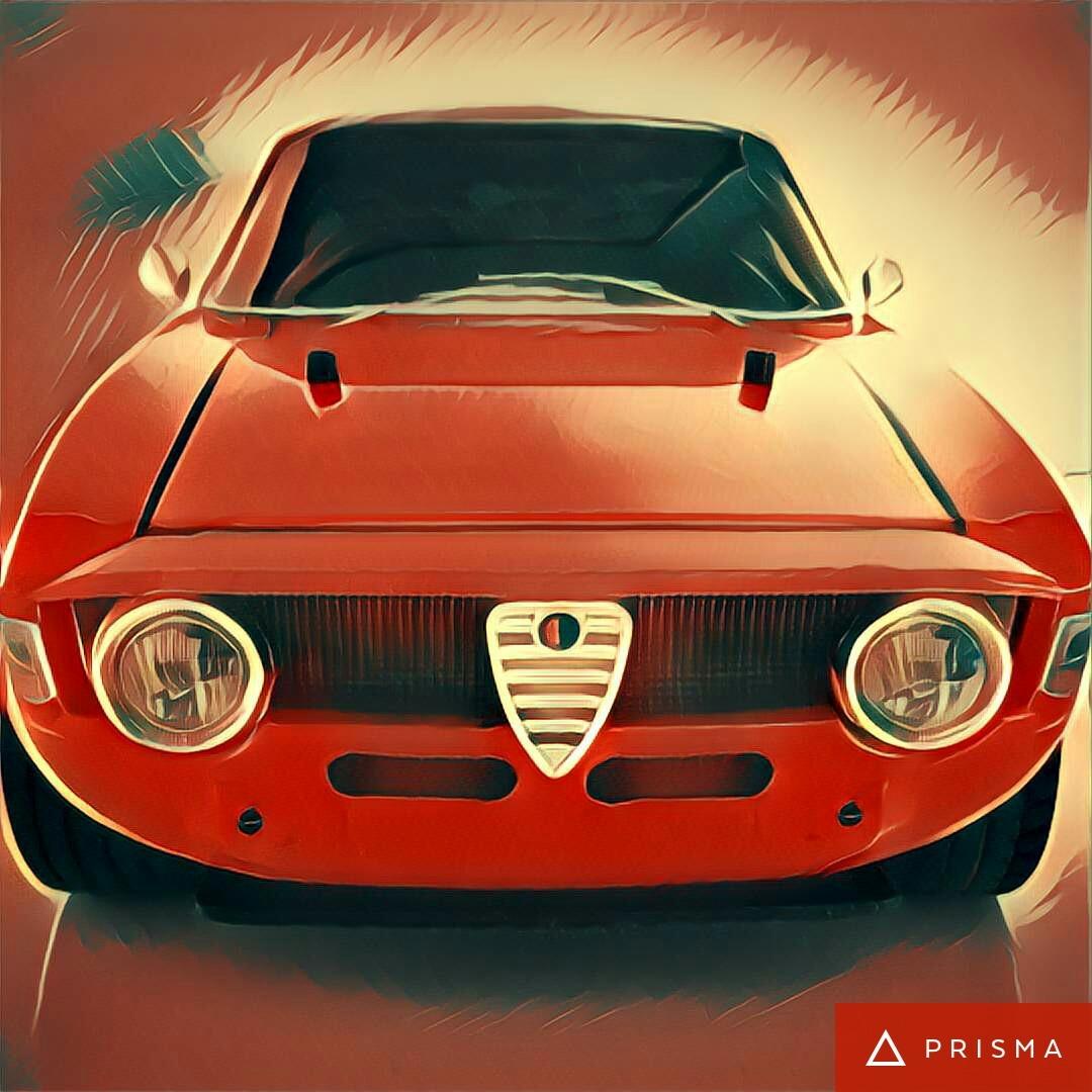 Bil TAMIYA: ALFA ROMEO GIULIA SPRINT GTA. billede 19