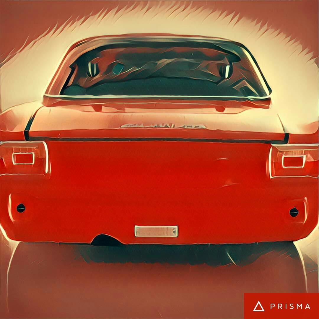 Bil TAMIYA: ALFA ROMEO GIULIA SPRINT GTA. billede 22