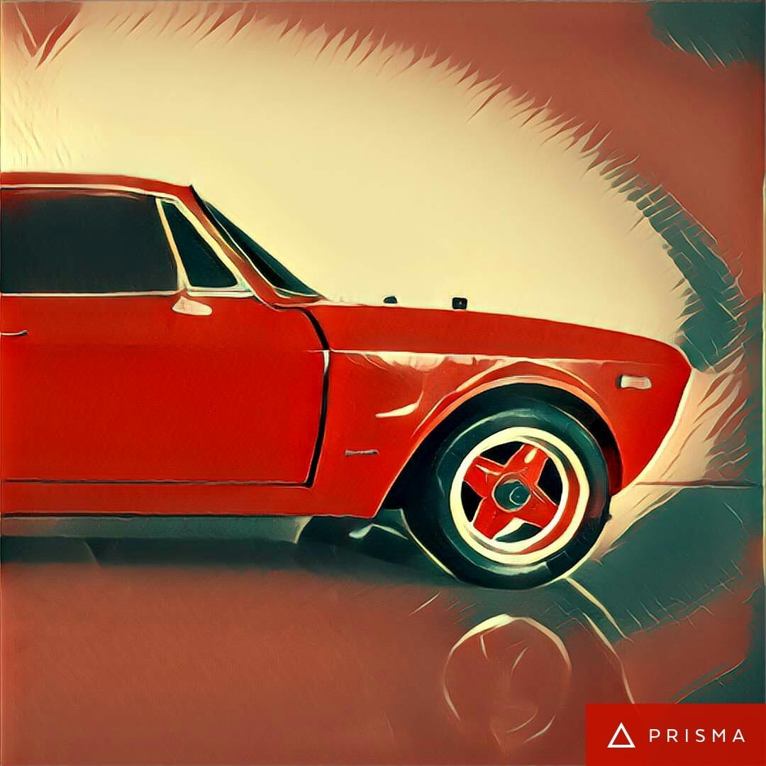 Bil TAMIYA: ALFA ROMEO GIULIA SPRINT GTA. billede 25