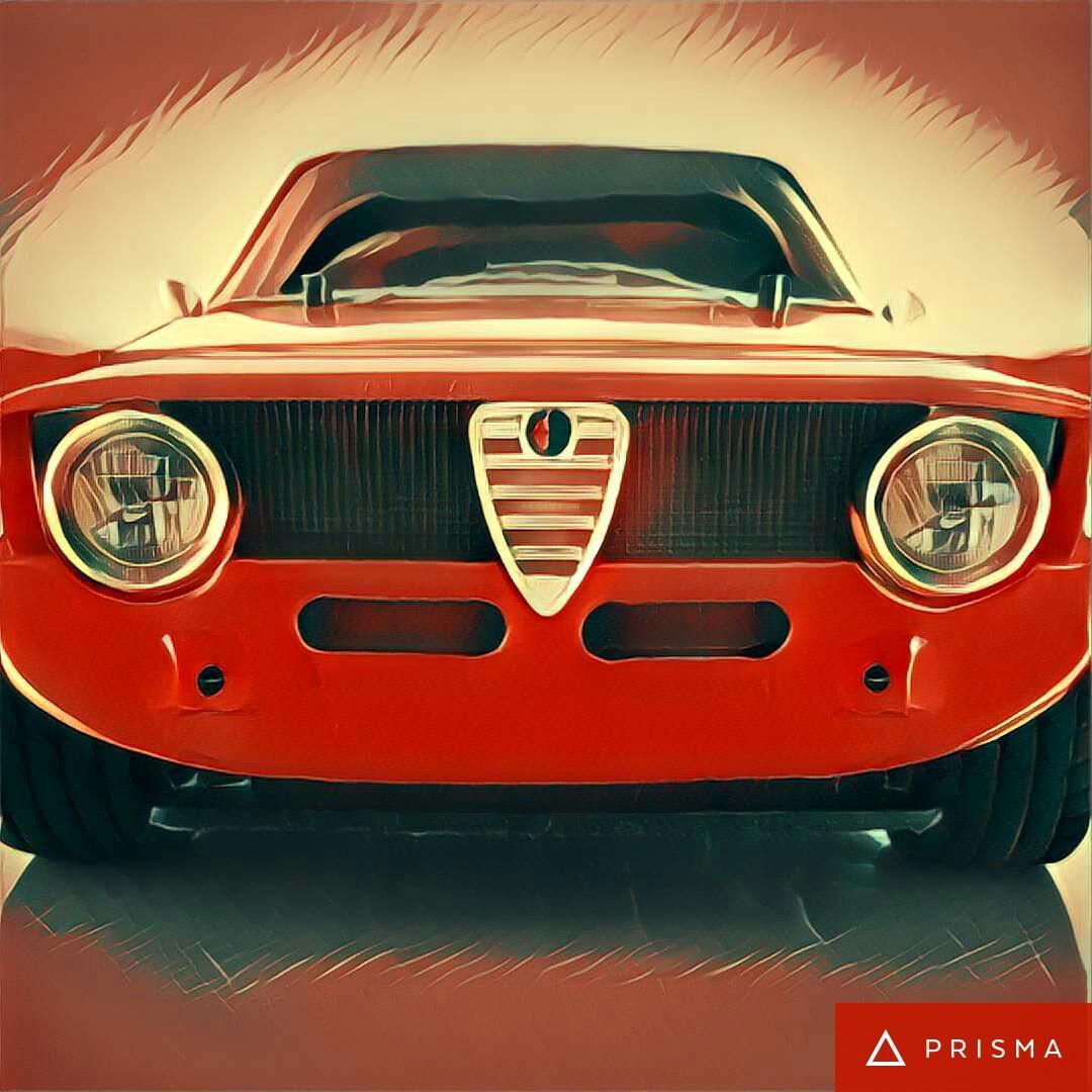 Bil TAMIYA: ALFA ROMEO GIULIA SPRINT GTA. billede 18