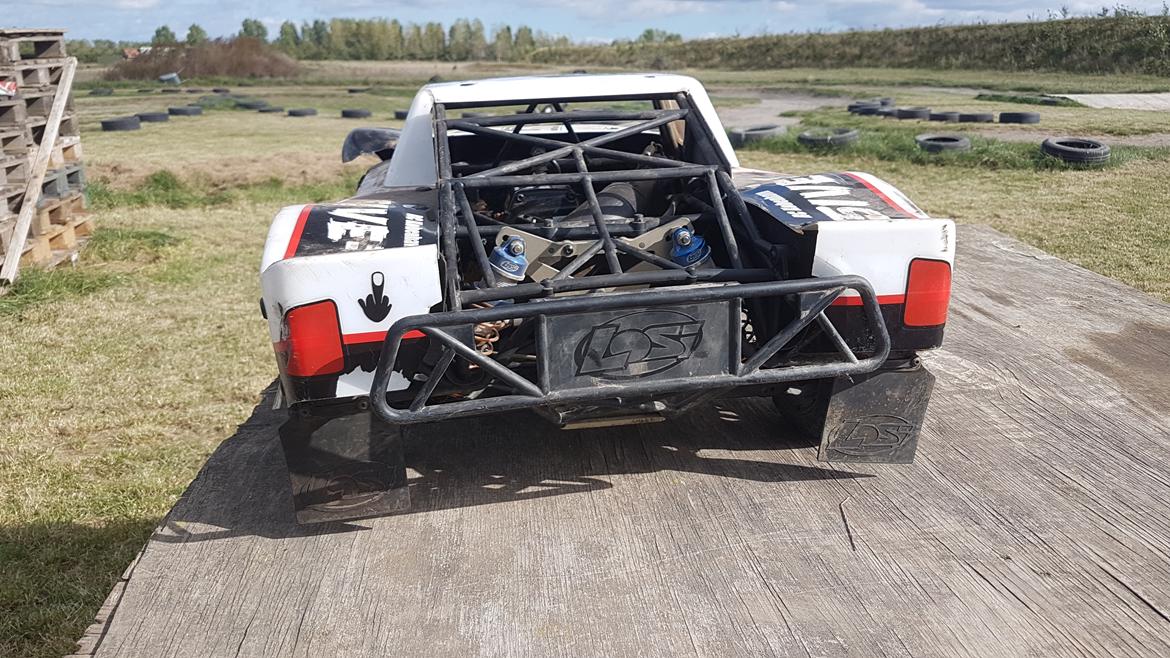 Truck Losi 5ive t  billede 7