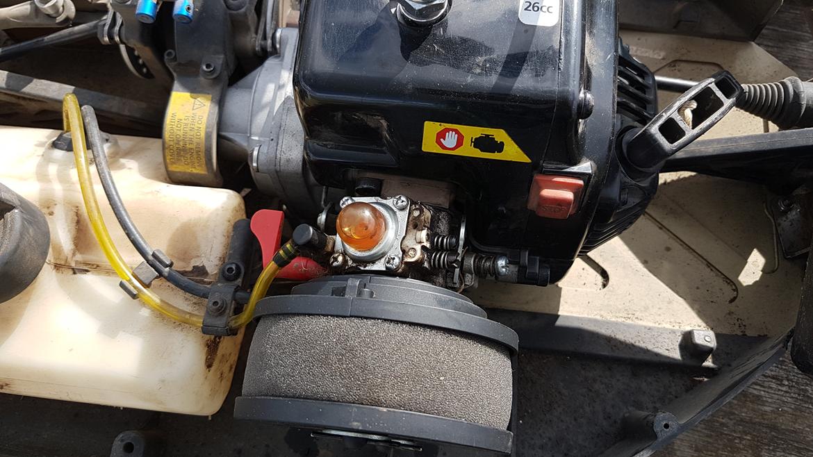 Truck Losi 5ive t  billede 14