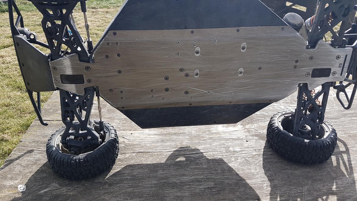 Truck Losi 5ive t  billede 16