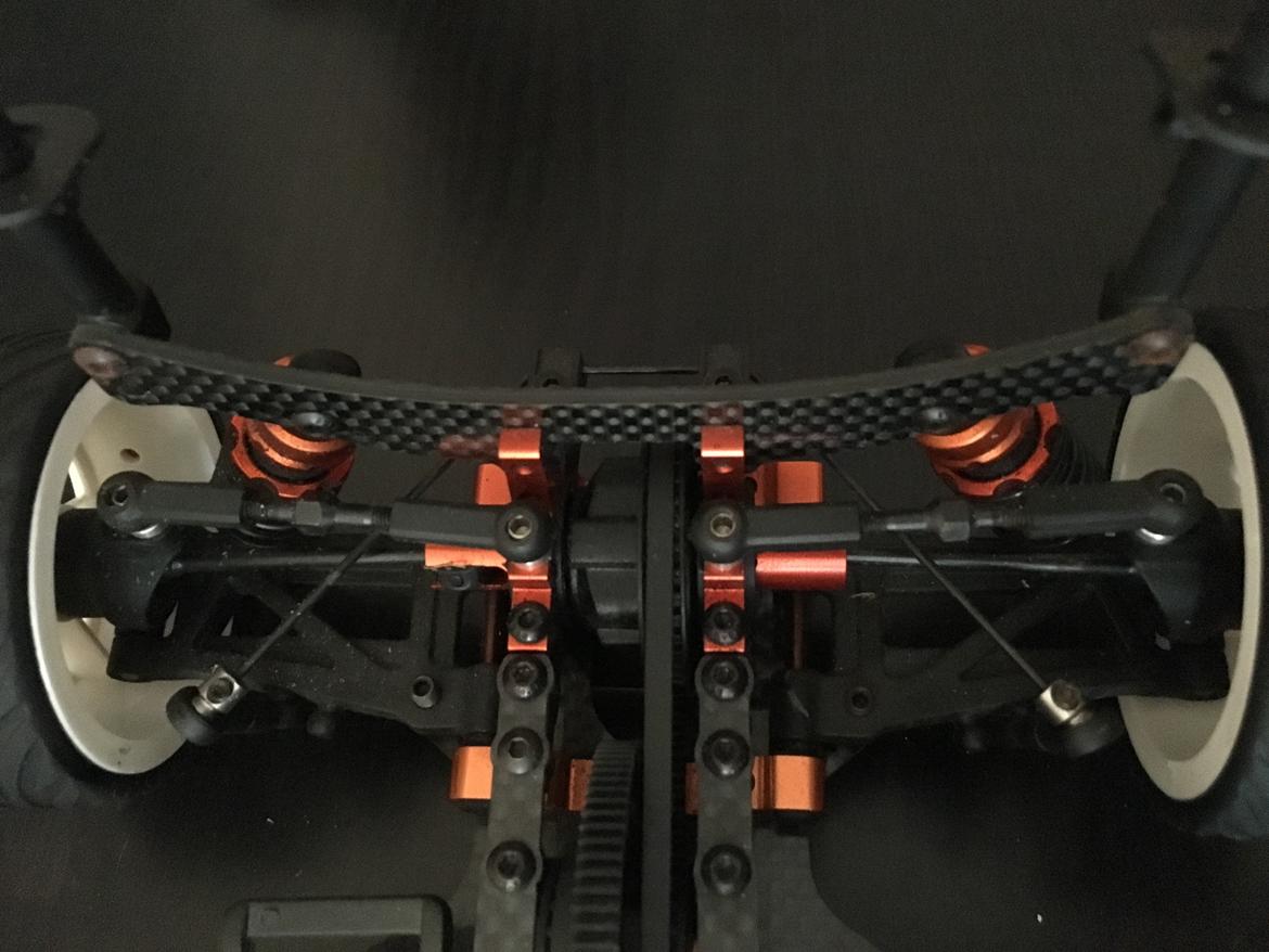 Bil TeamC DT2 billede 10