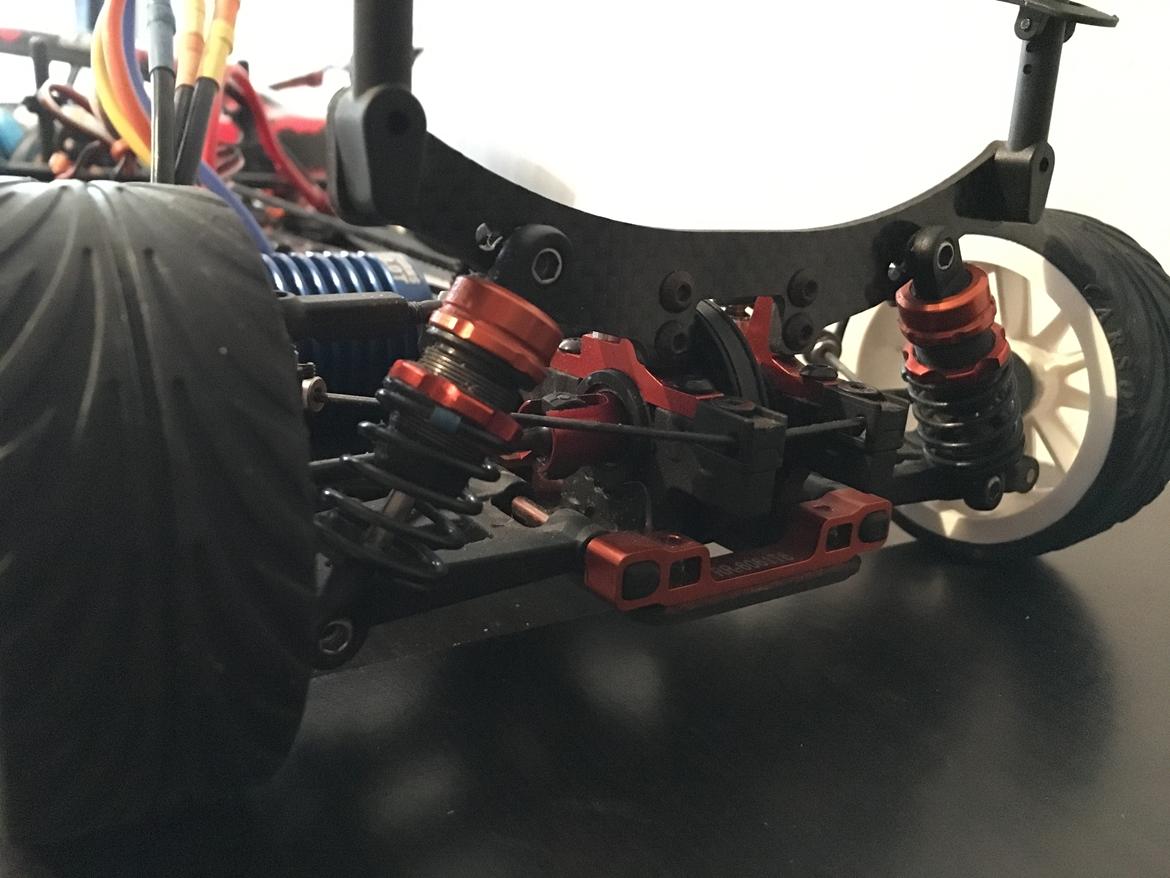 Bil TeamC DT2 billede 11