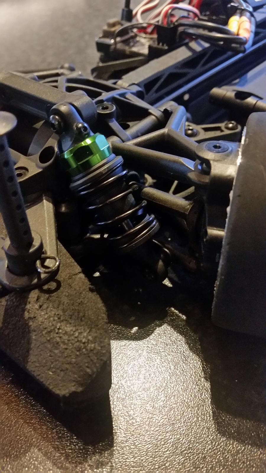 Bil Mazda Rx 7 billede 6