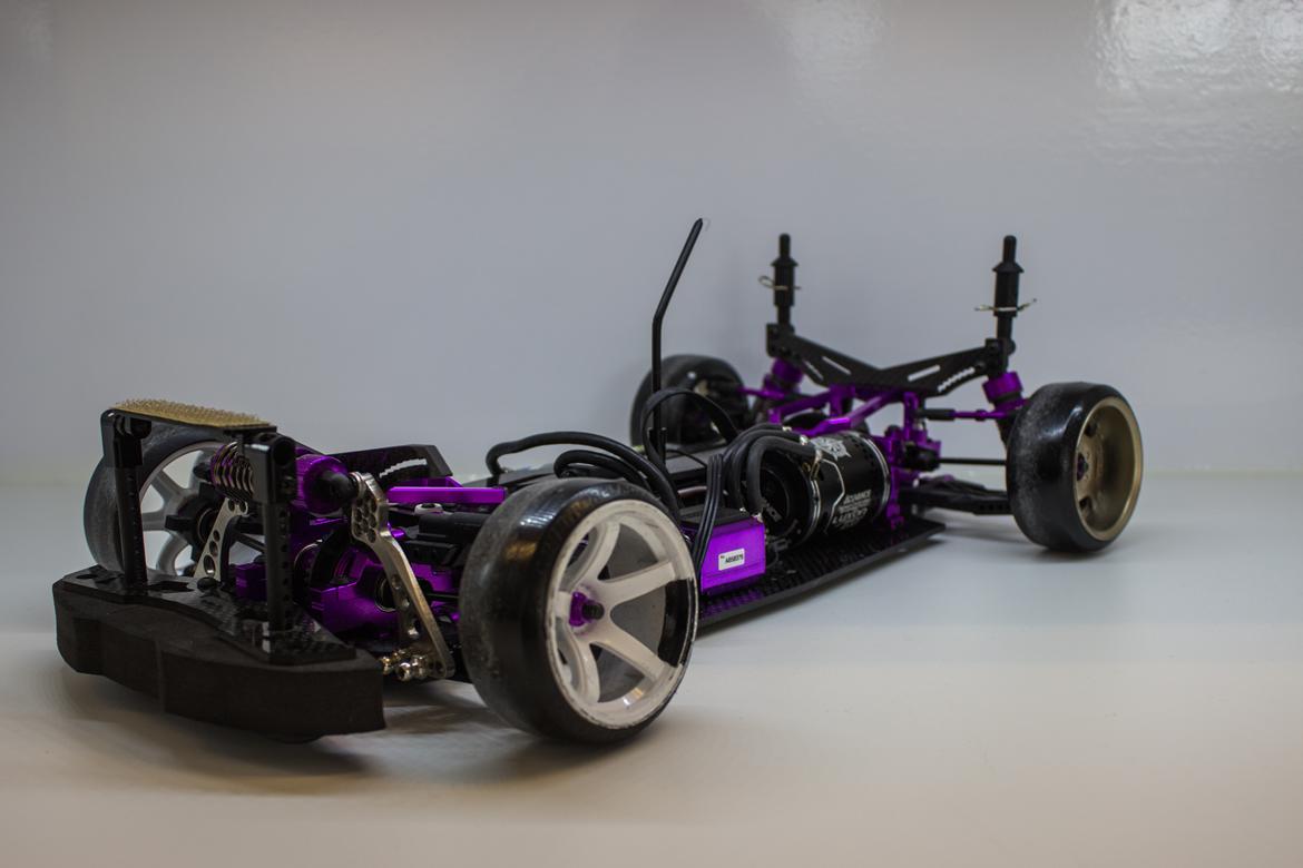 Bil xxx-d ht vip  billede 9