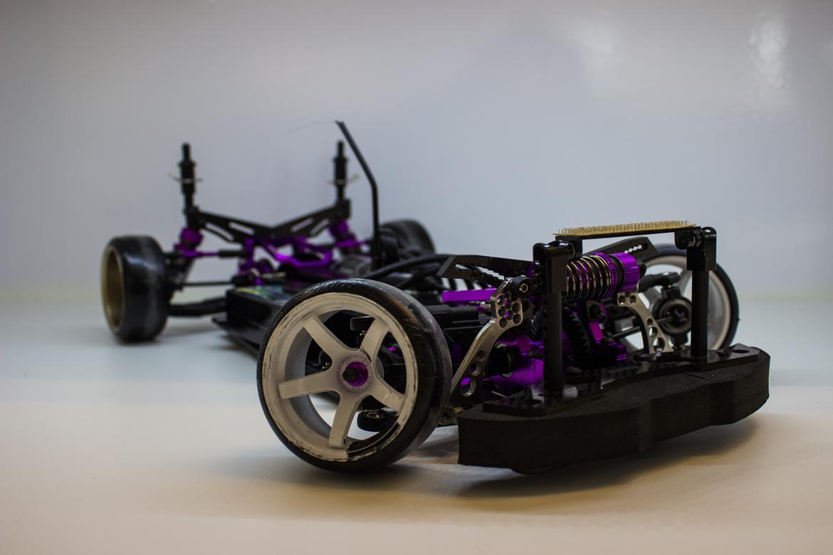 Bil xxx-d ht vip  billede 12