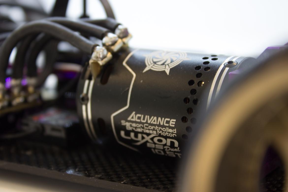 Bil xxx-d ht vip  billede 14