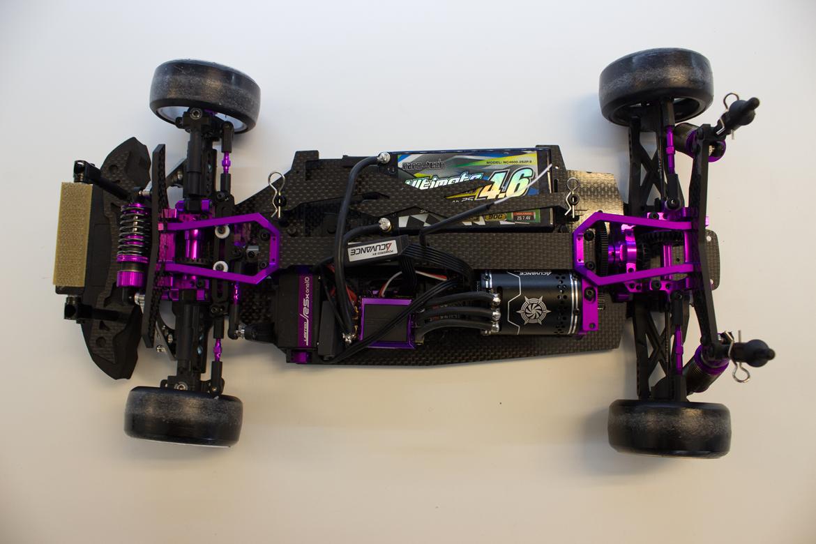 Bil xxx-d ht vip  billede 15