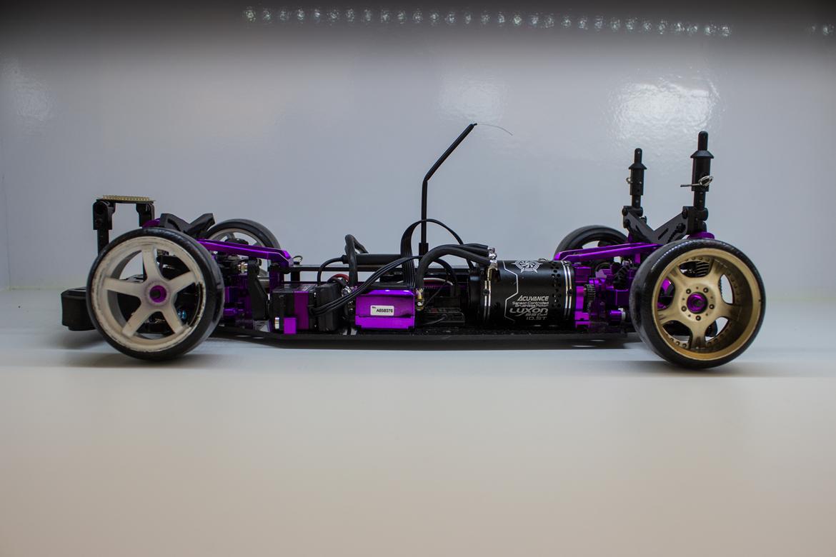 Bil xxx-d ht vip  billede 8