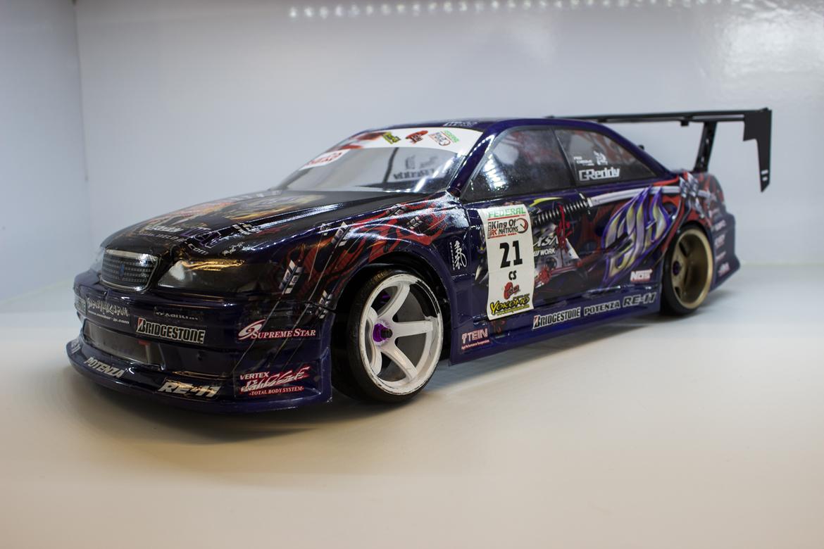 Bil xxx-d ht vip  billede 17