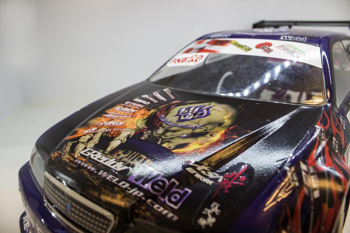 Bil xxx-d ht vip  billede 20