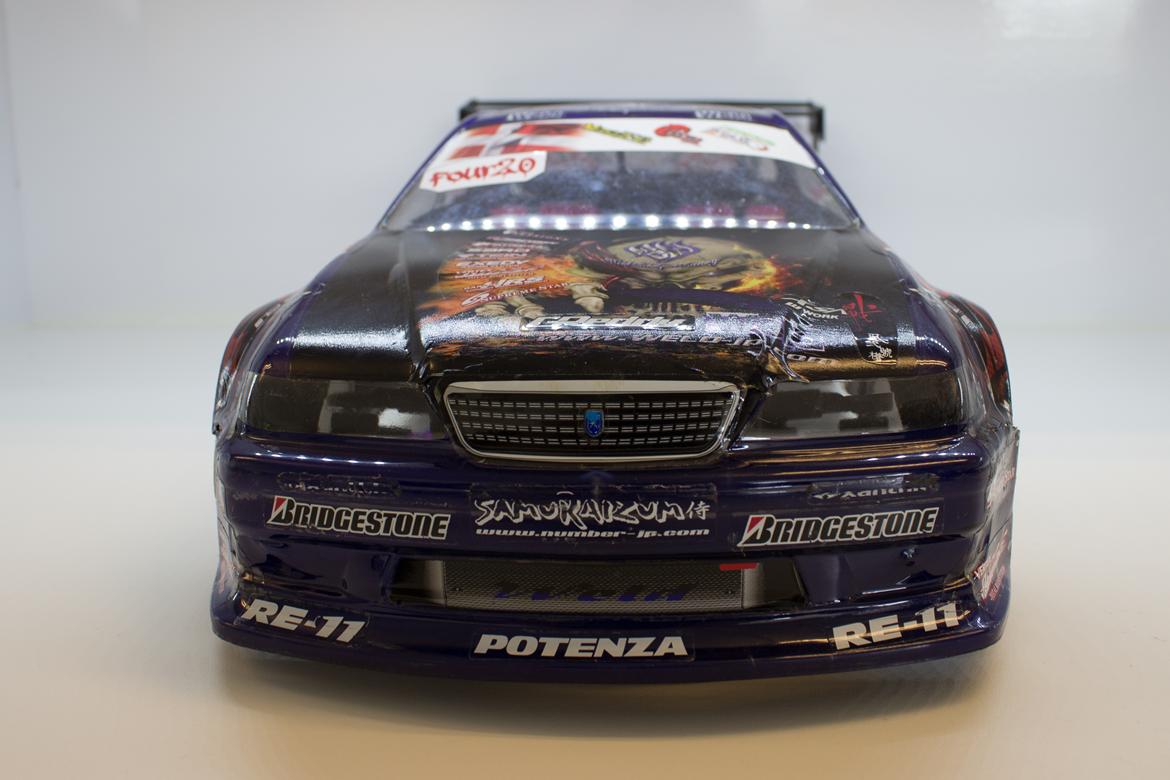 Bil xxx-d ht vip  billede 21