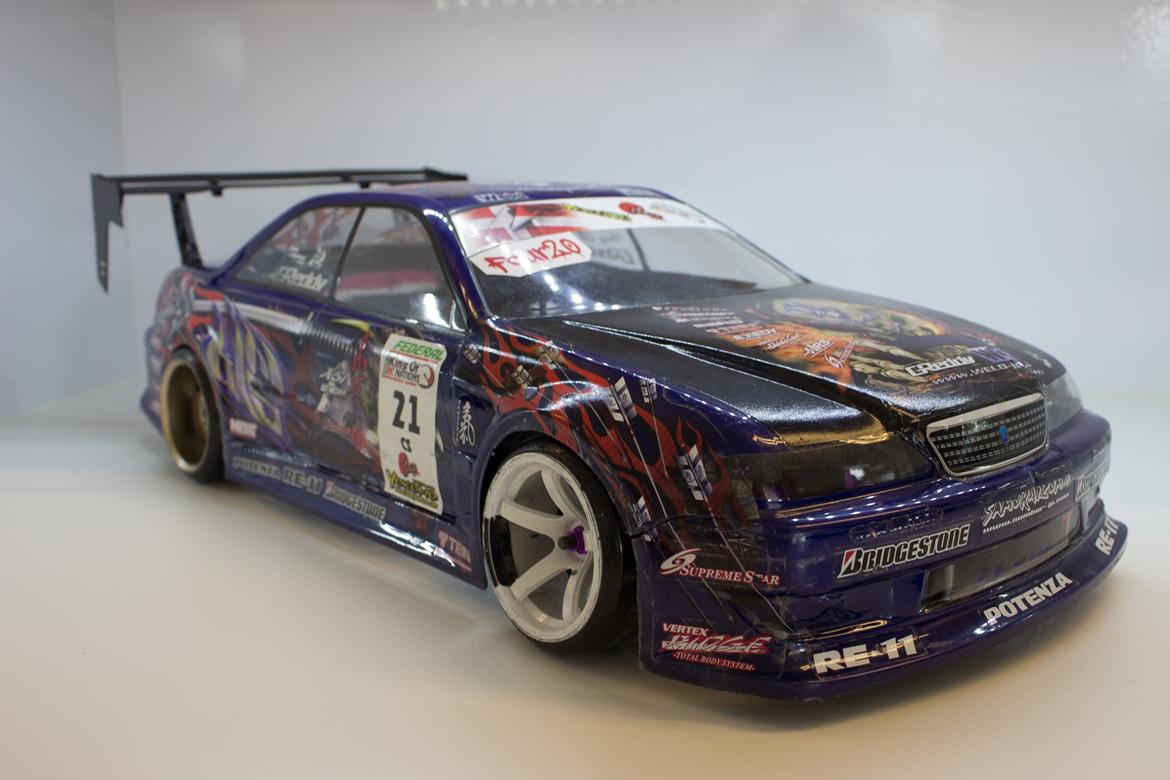 Bil xxx-d ht vip  billede 22