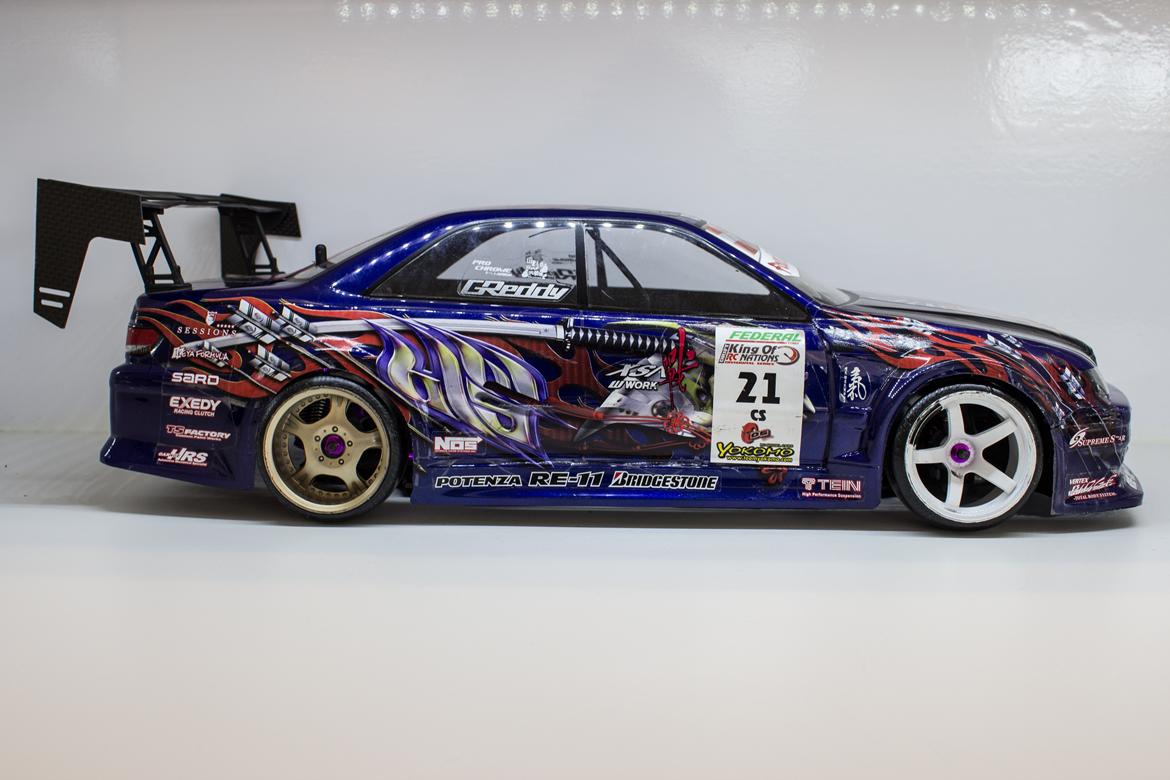 Bil xxx-d ht vip  billede 23