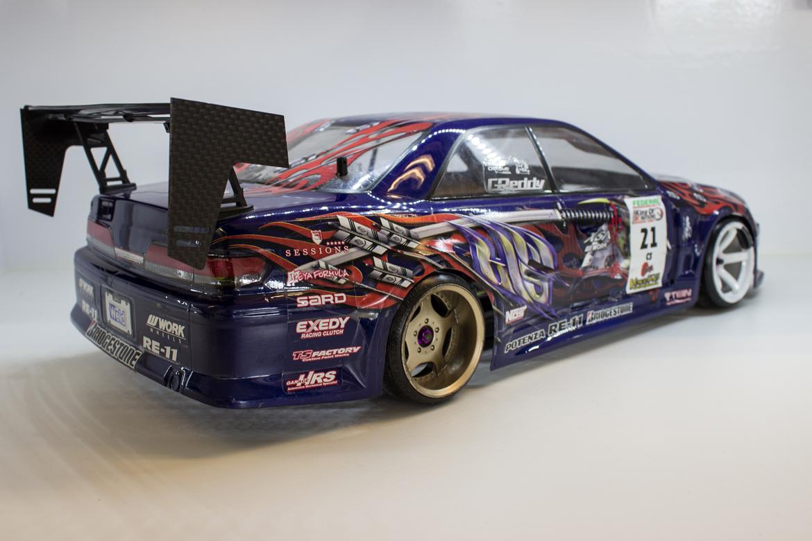 Bil xxx-d ht vip  billede 24