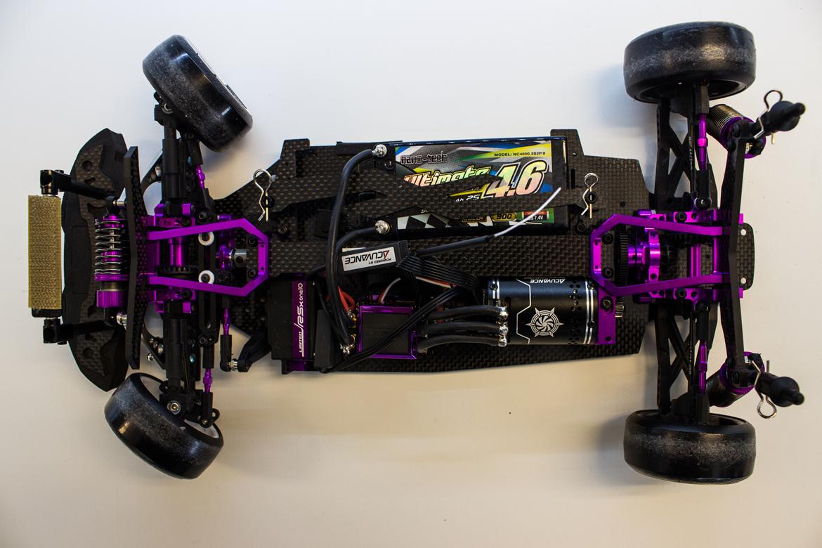 Bil xxx-d ht vip  billede 16