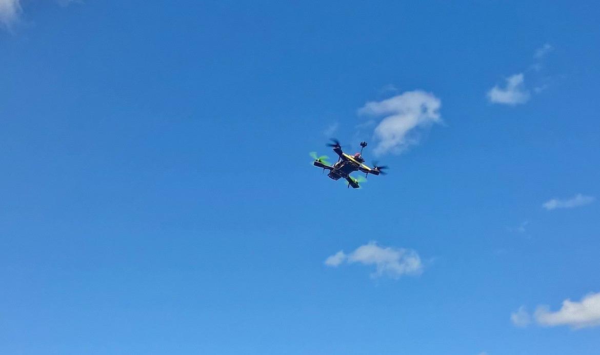 Multirotor Night Hawk Pro 280 billede 12