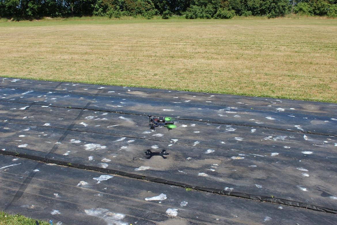 Multirotor Night Hawk Pro 280 billede 15