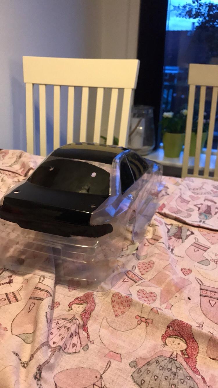 Bil Tamiya tt 01 billede 2