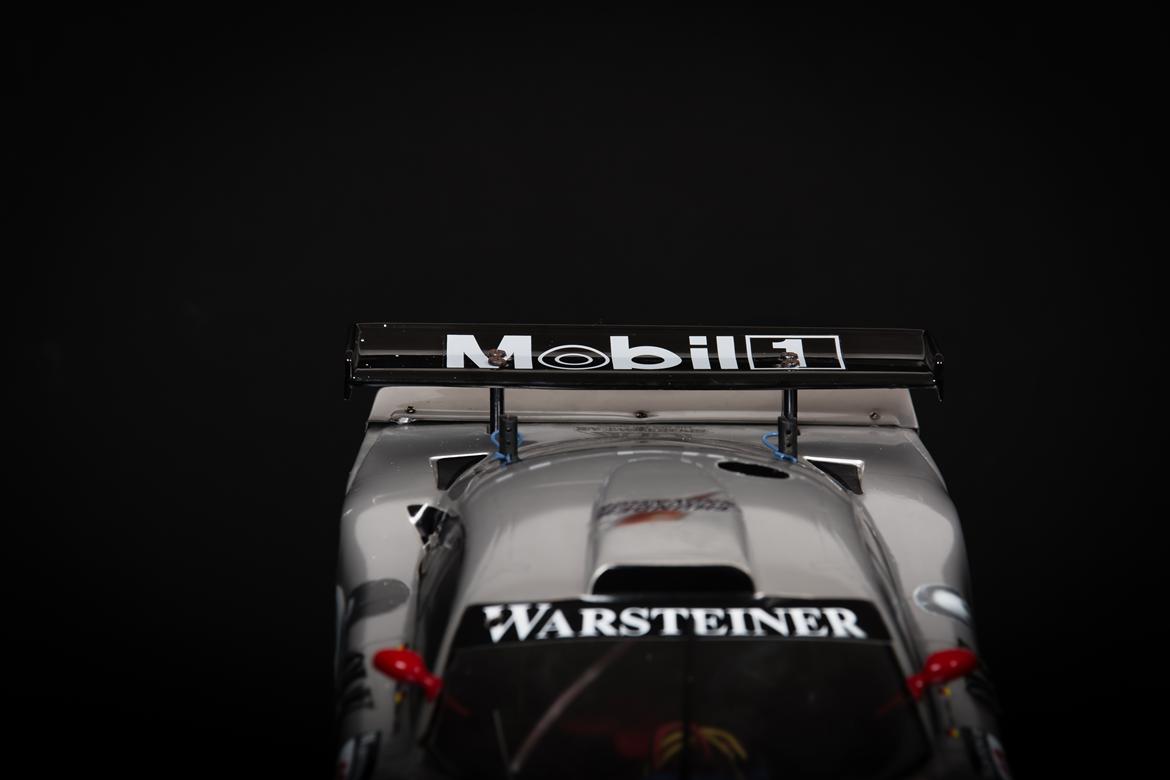 Bil Cen CT4S AMG billede 3