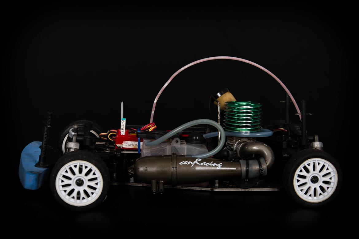 Bil Cen CT4S AMG billede 6