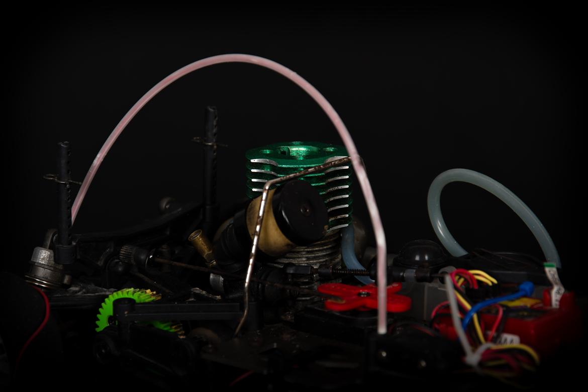 Bil Cen CT4S AMG billede 7