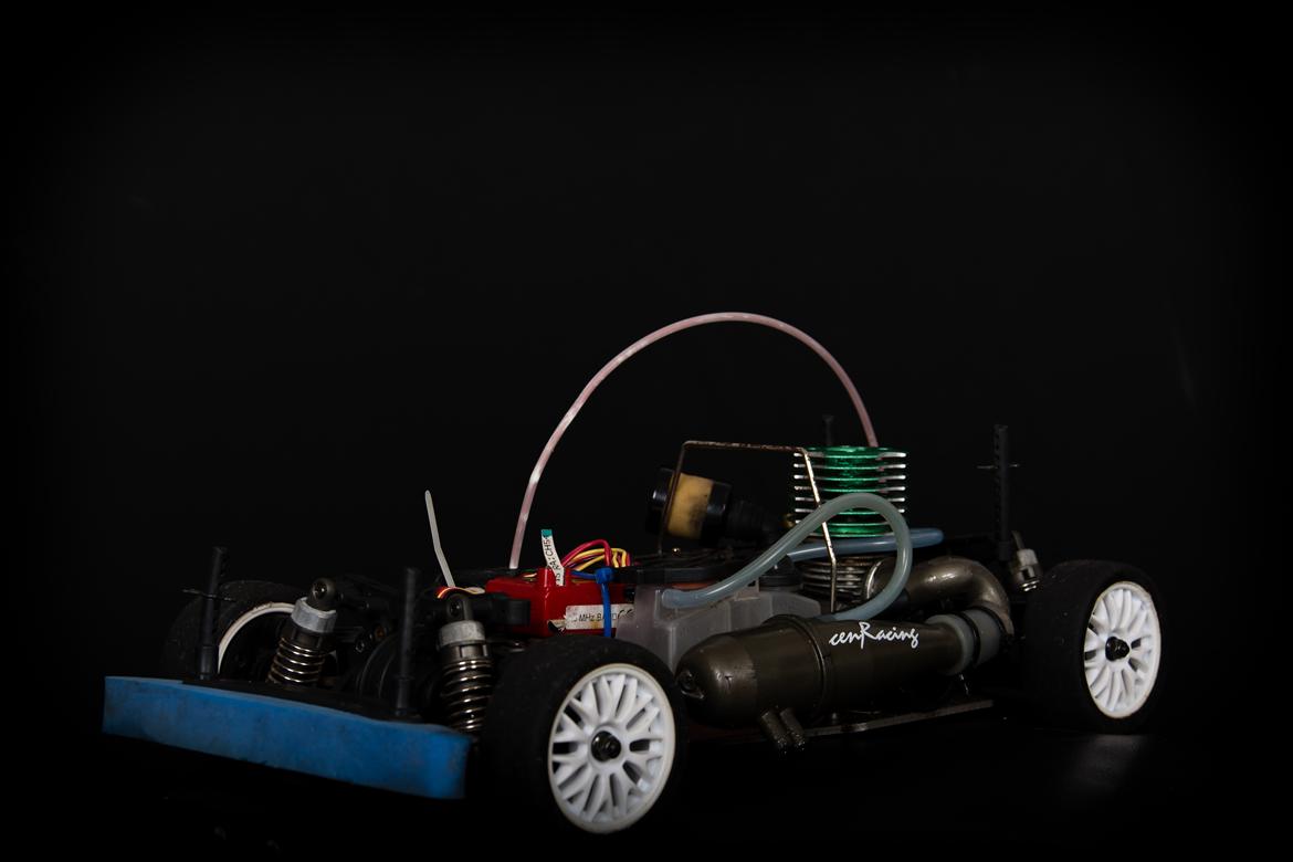 Bil Cen CT4S AMG billede 4