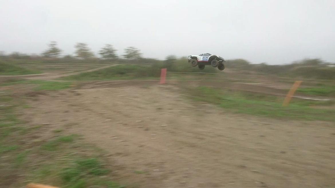 Bil HPI BLITZ FLUX  billede 4