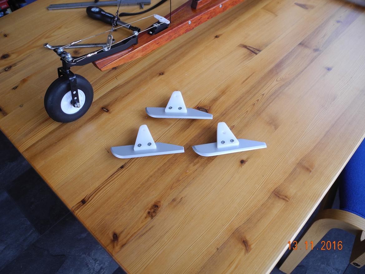 Båd Strandsejler  billede 13