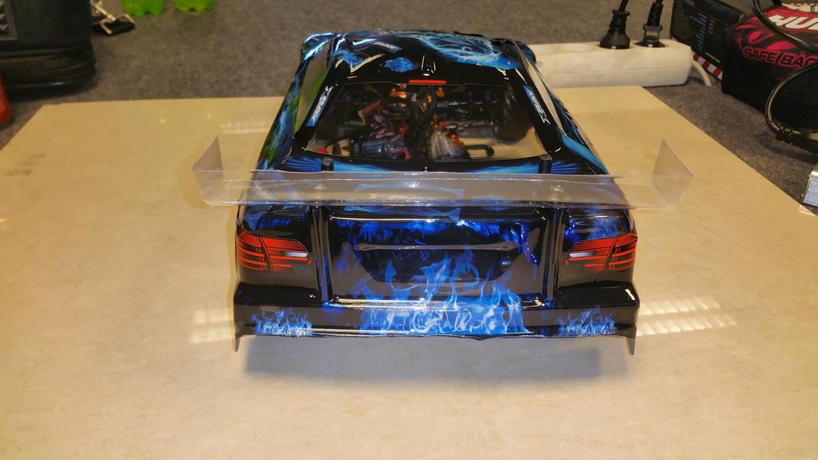 Bil xray t4 2016 billede 3