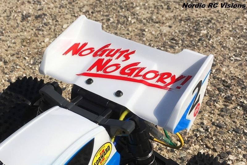 Buggy Tamiya DT-03 Neo Fighter Buggy [#58587] billede 7