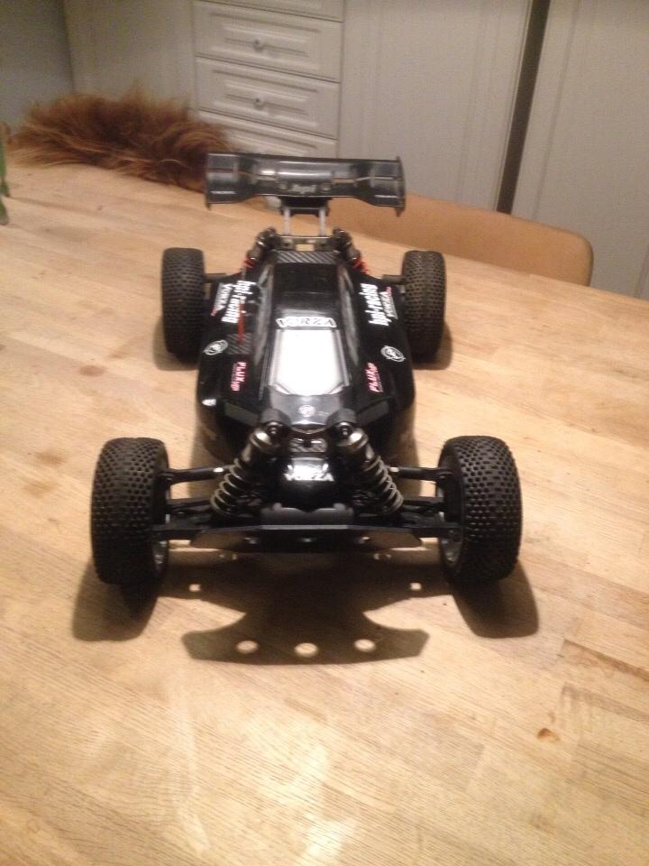 Buggy Hpi vorza billede 2